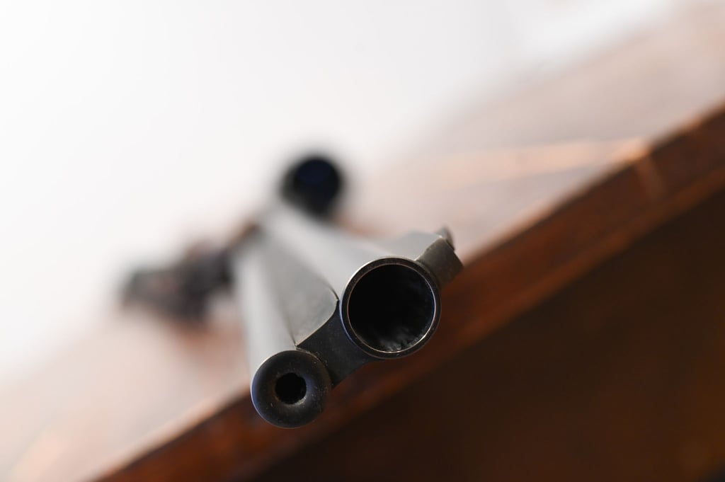 War die Anwendung der Notwehr gerechtfertigt und verhältnismäßig? Vor Gericht kann diese Frage eine entscheidende Rolle spielen.