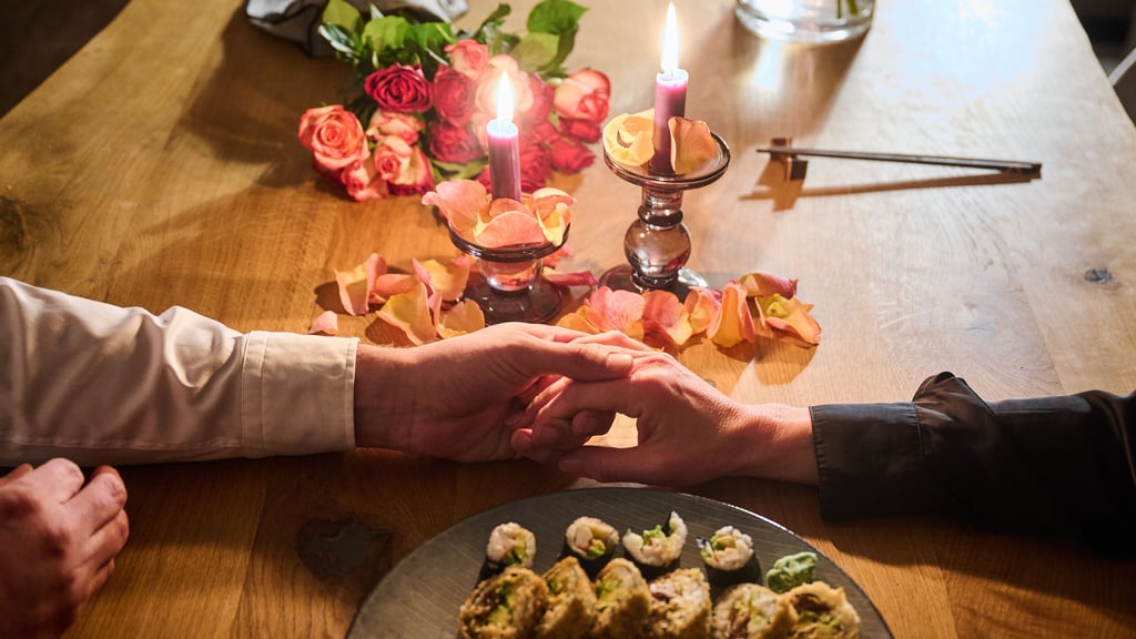 Wer mit seinen Liebsten am Valentinstag im Oberharz ein Restaurant besucht, kann an einem besonderen Gewinnspiel teilnehmen.