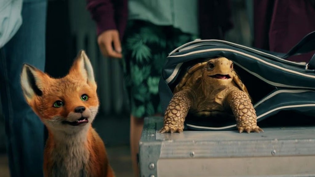 Seit dem Film „Die Schule der magischen Tiere 2“ verwandelt sich das Wernigeröder Schloss in die „Wintersteinschule“. Drehorte und Requisiten werden bei Führungen gezeigt.&nbsp;