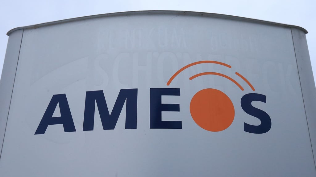 Wie geht es weiter bei Ameos im Salzlandkreis? (Archivbild)