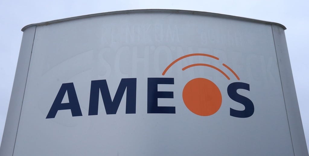 Wie geht es weiter bei Ameos im Salzlandkreis? (Archivbild)