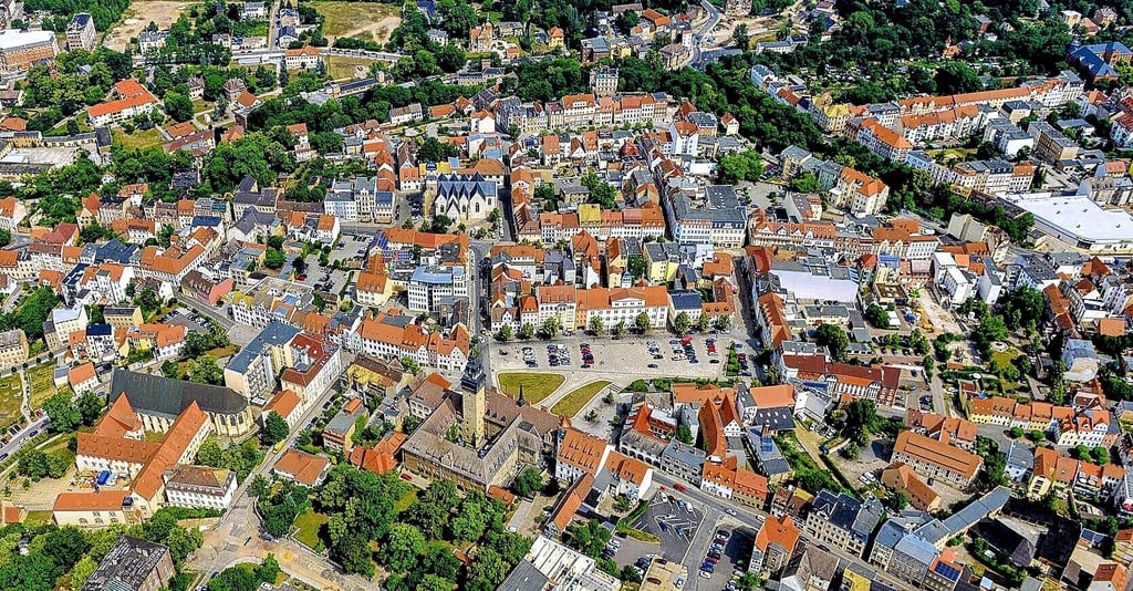 Wie es in  Zeitz weitergeht und aussieht, hängt davon ab, wie der Haushalt steht und was für freiwillige Aufgaben ausgegeben werden kann.