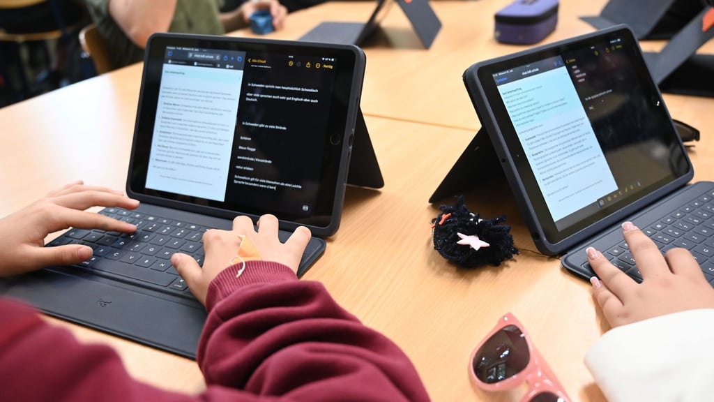 In einigen Bundesländern wird „Telli“ schon länger im großen Stil genutzt, wie hier in Bremen. (Archivbild)