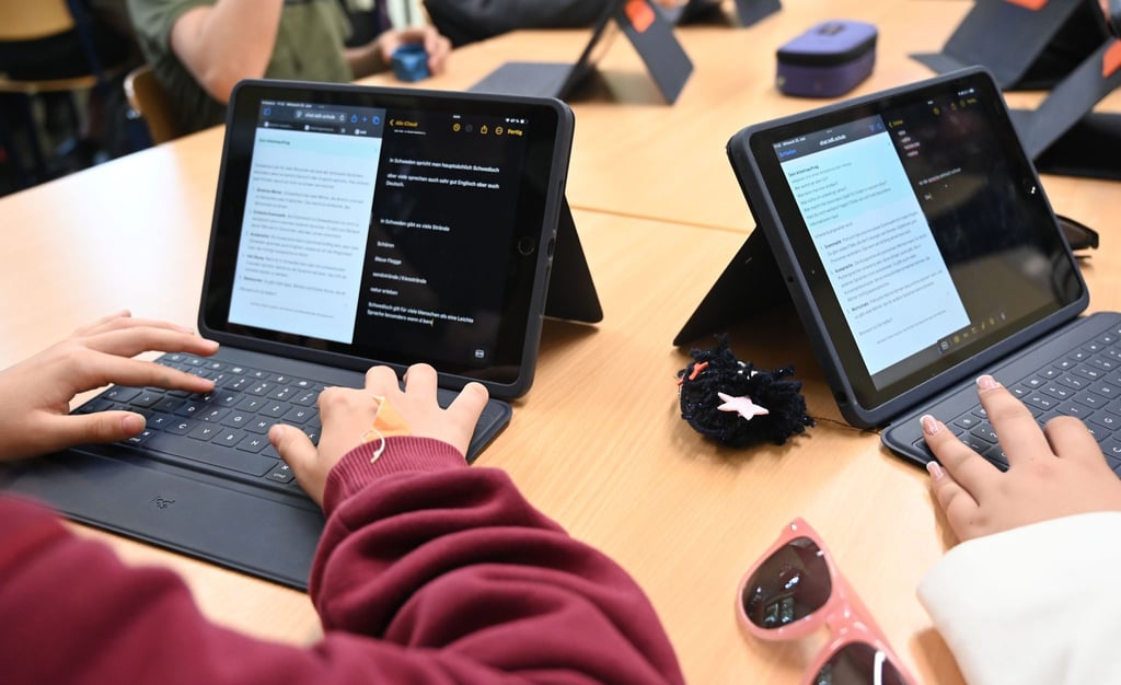 In einigen Bundesländern wird „Telli“ schon länger im großen Stil genutzt, wie hier in Bremen. (Archivbild)