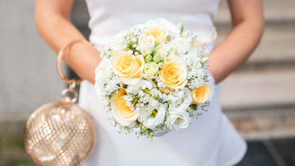 In den vergangenen Jahren ging der Trend bei der Wahl des Hochzeitstermins eher in Richtung Schnapszahl. (Symbolbild)