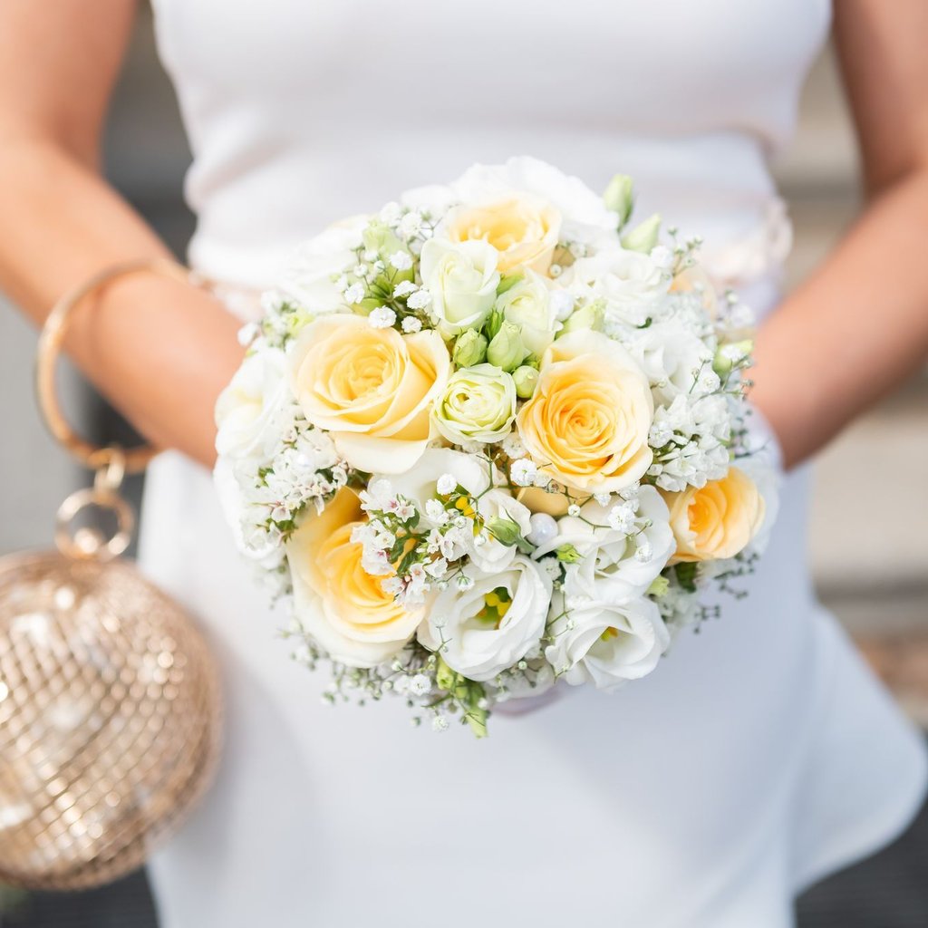 In den vergangenen Jahren ging der Trend bei der Wahl des Hochzeitstermins eher in Richtung Schnapszahl.&nbsp;