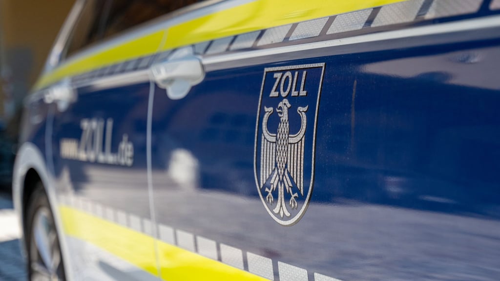 Auf der Autobahn 2 bei Magdeburg kontrollierte der Zoll einen Mann aus Polen – er fiel nicht zum ersten Mal auf.&nbsp;