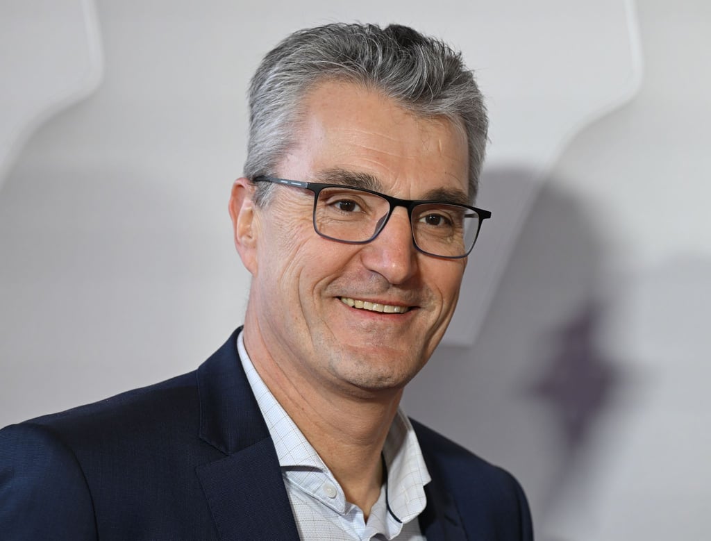 Knut Kircher benennt klar die VAR-Versäumnisse beim Spiel von Mainz gegen Augsburg. (Archivbild)