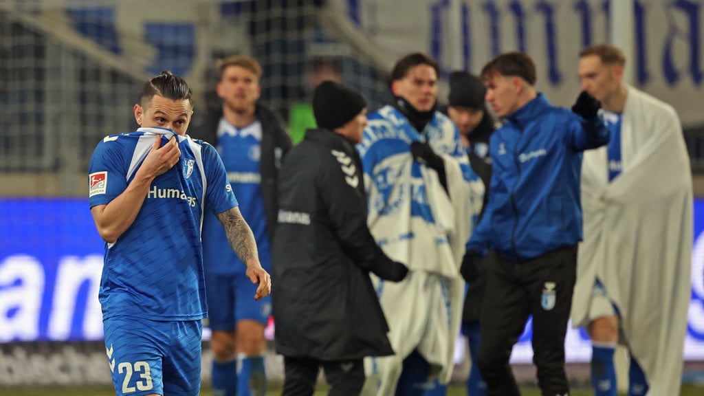 Seine Liebe zum 1. FC Magdeburg würde Baris Atik gerne mit mehr Heimsiegen unterfüttern.