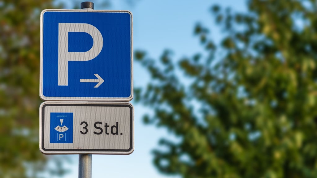 Der Mann hatte mit seinem Skoda auf einem Parkplatz zwischen Köthen und Wülknitz gestanden.