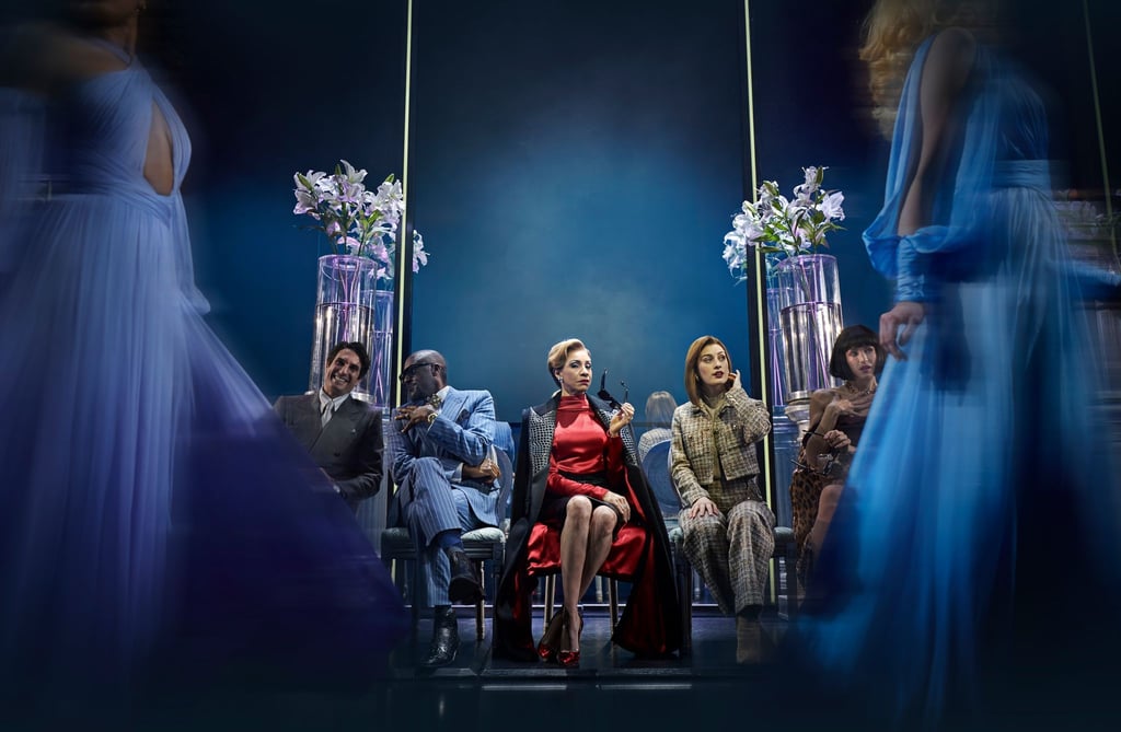 Der Kinoerfolg „Der Teufel trägt Prada“ soll ein Musical-Hit in Deutschland werden.