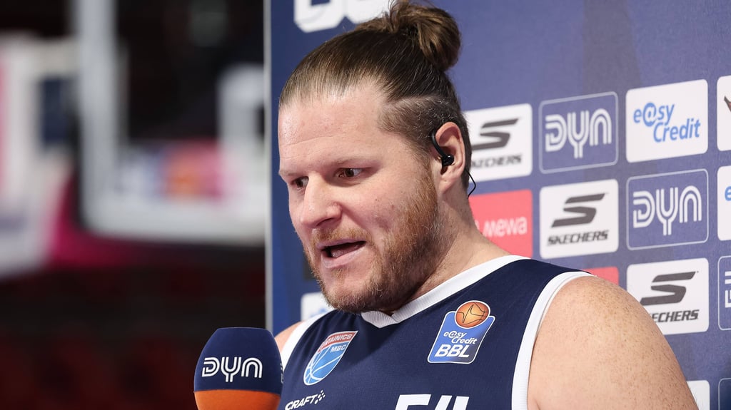 Der MBC erhebt schwere Vorwürfe gegen seinen Ex-Spieler John Bryant. 