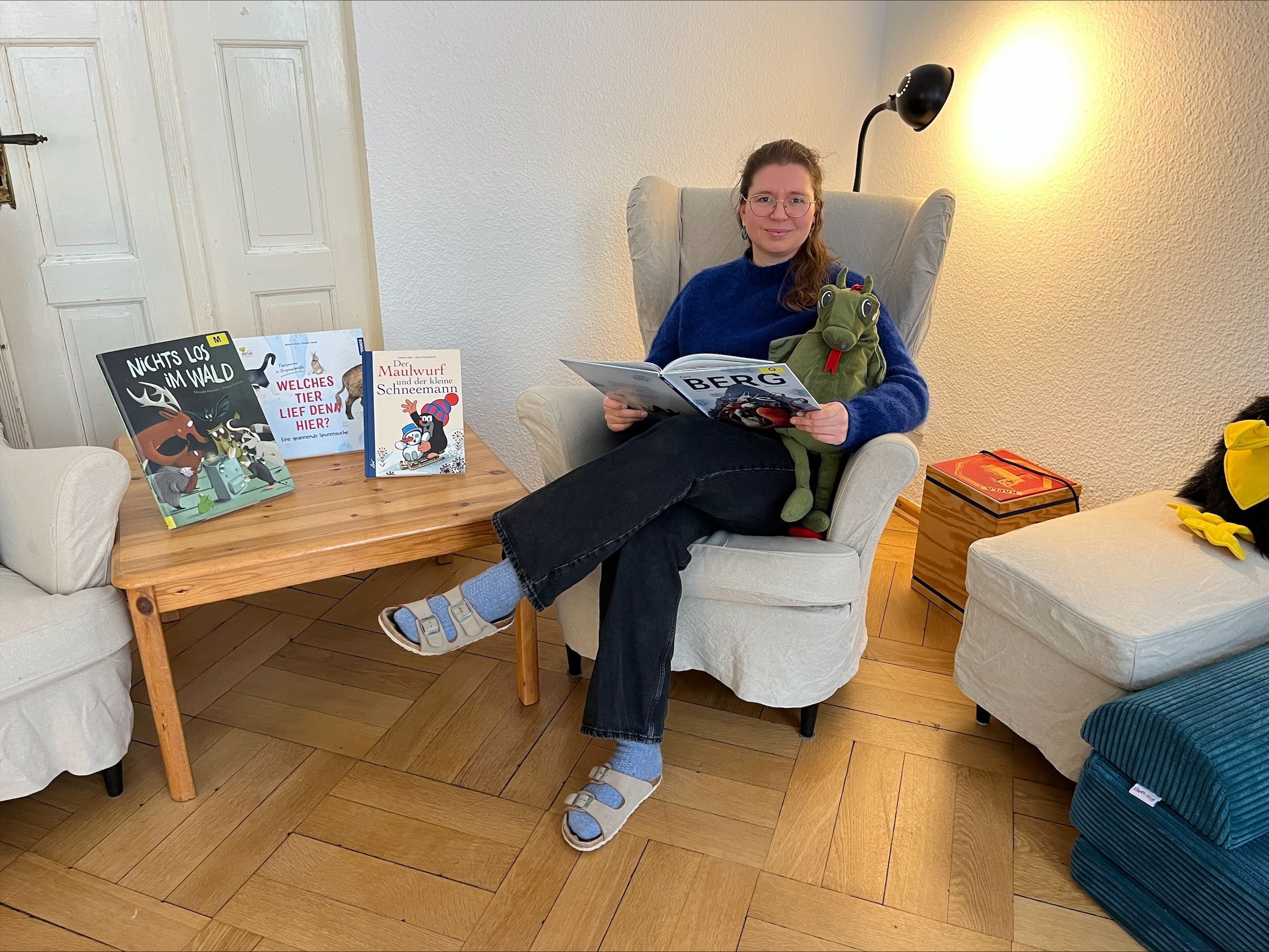 Beratung für Eltern: So erweitert ein Familienzentrum im Paulusviertel in Halle seine Angebote für Eltern