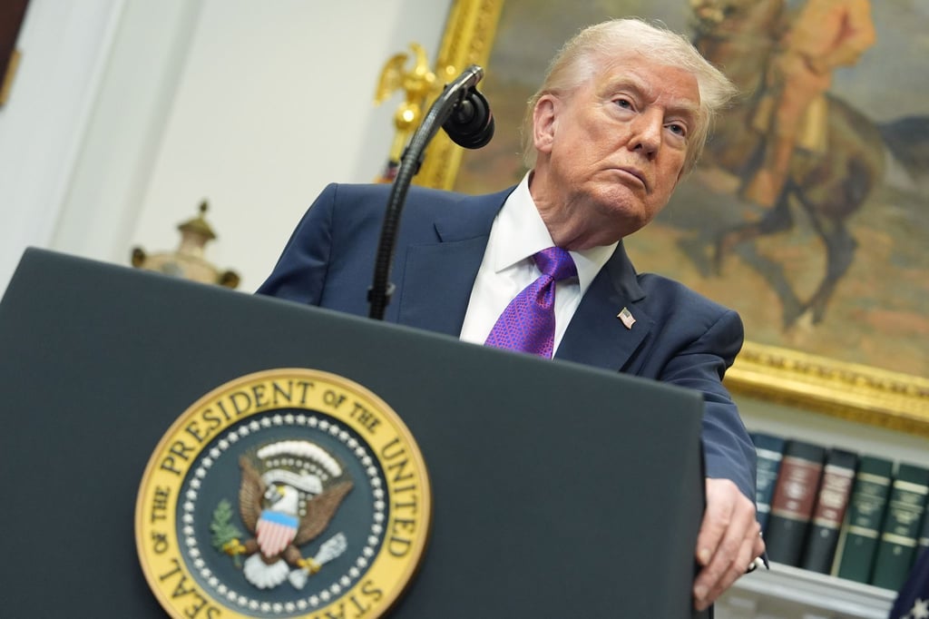 Unter Trump soll Schluss mit früheren Einschätzungen zu Treibhausgasen sein.