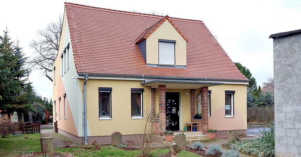 Sollte mit dem Geld  in der früheren Kita in Ilberstedt ein Kinder- und Jugendzentrum entstehen? 