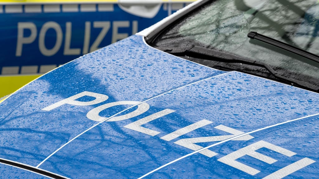 Die Polizei sucht nach Michael Kurt S. Der 68-Jährige aus Ballenstedt wird seit dem 1. Juni 2025 vermisst.