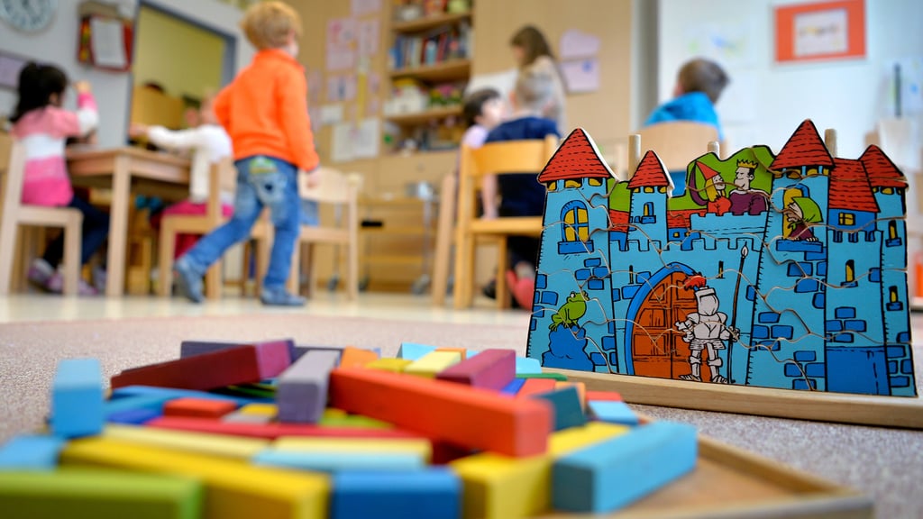 Die Stadt Stendal soll mit der Hochschule Magdeburg-Stendal für ein Modellprojekt in einer städtischen Kita kooperieren.