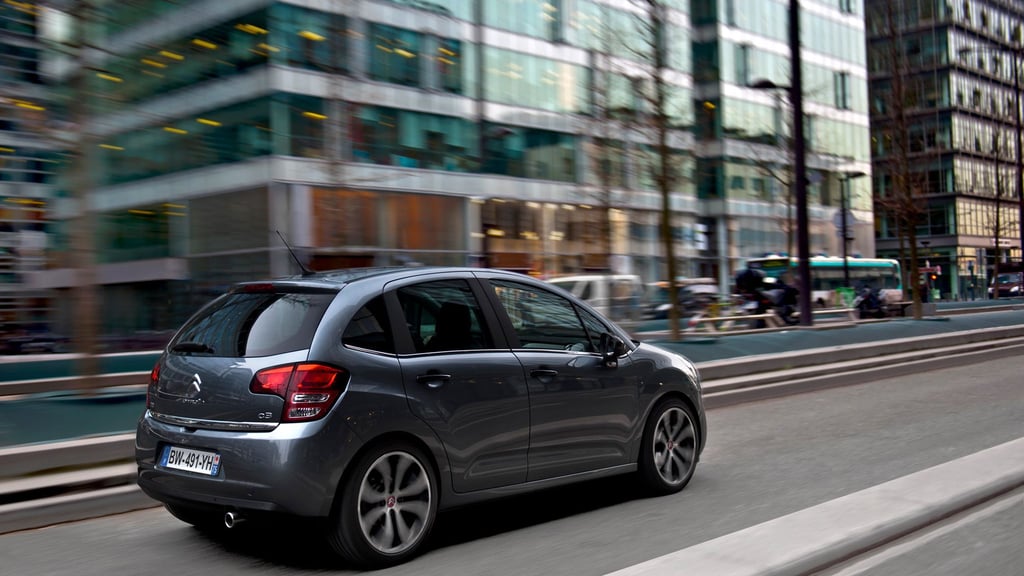 Bonjour mein Kleiner: Der Kleinwagen C3 ist für Citroën ein Verkaufsschlager - hat er schlagende Argumente auch als Gebrauchter?