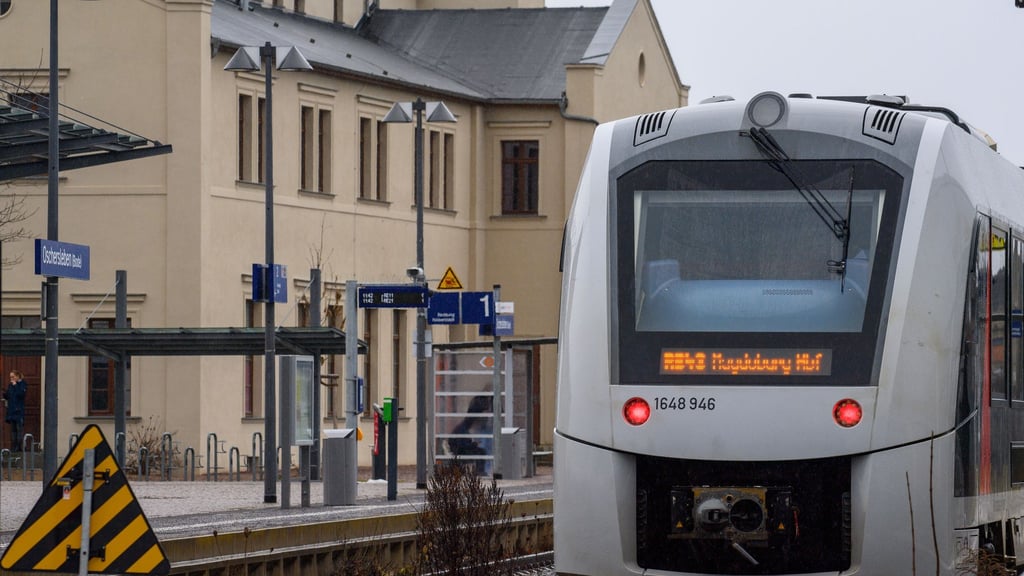 Bei den Umbaumaßnahmen geht es auch um besseren Schutz vor Vandalismus.