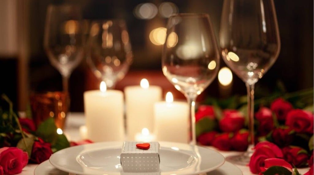 Zum Valentinstag gibt es in Halle eine große Programmauswahl.