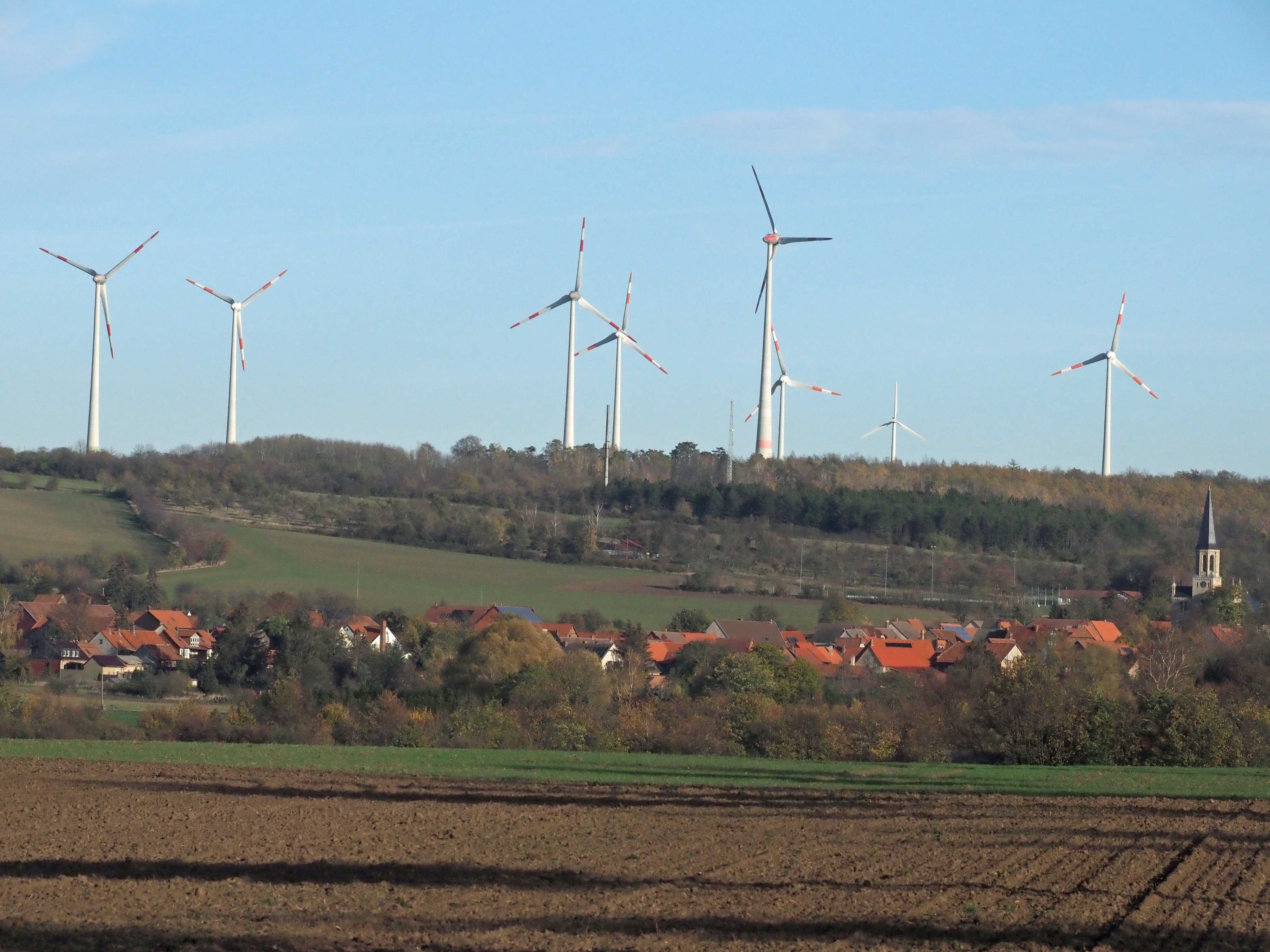 Harzer Ortsbürgermeister im Neujahrs-Interview: Gleichberechtigung aller Dörfer statt Fokus auf Kernstadt Osterwieck