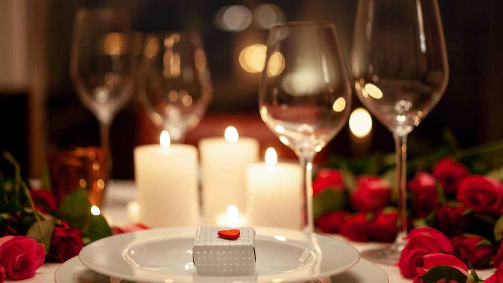 Zum Valentinstag gibt es in Halle eine große Programmauswahl.