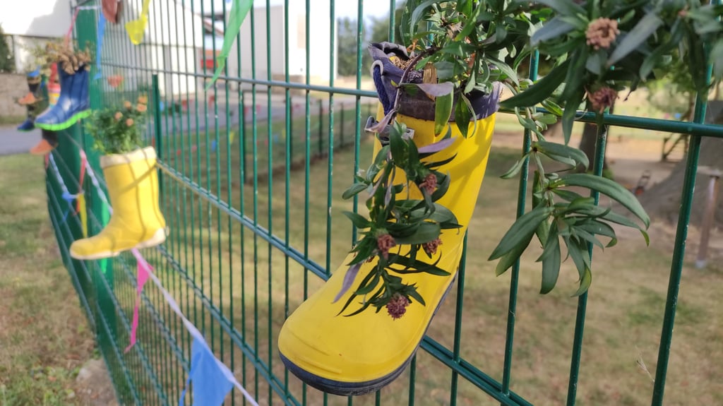 Die Klagen von Nicole Schumacher und Nadine Richter gegen die Schließung der Kindertagesstätte in Rohrsheim stecken noch in einem frühen Stadium beim Verwaltungsgericht Magdeburg.