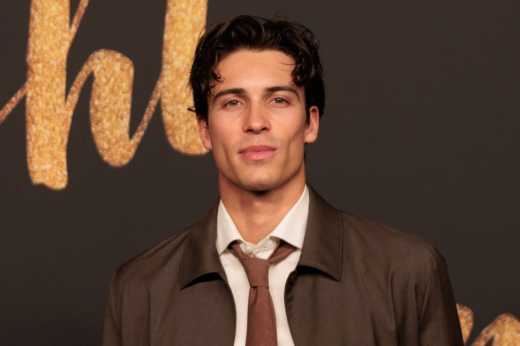 Elevator Boy Tim Schäcker am Mittwochabend bei der Veranstaltung „A night to remember“ von Prime Video in Berlin.