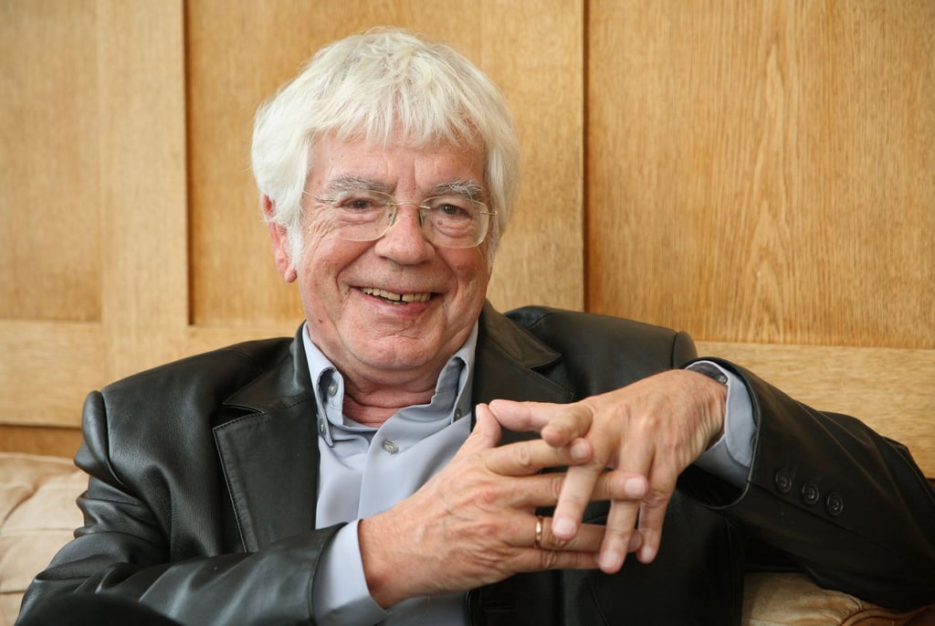 Über Jahrzehnte prägte der gebürtige Stuttgarter das internationale Musikleben. (Archivbild)