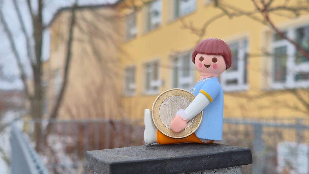 Die CDU-Stadtratsfraktion möchte beim Personal der Stendaler Stadtverwaltung Geld sparen. Unter anderem sollen weniger Erzieher über den Mindestpersonalschlüssel hinaus beschäftigt werden.