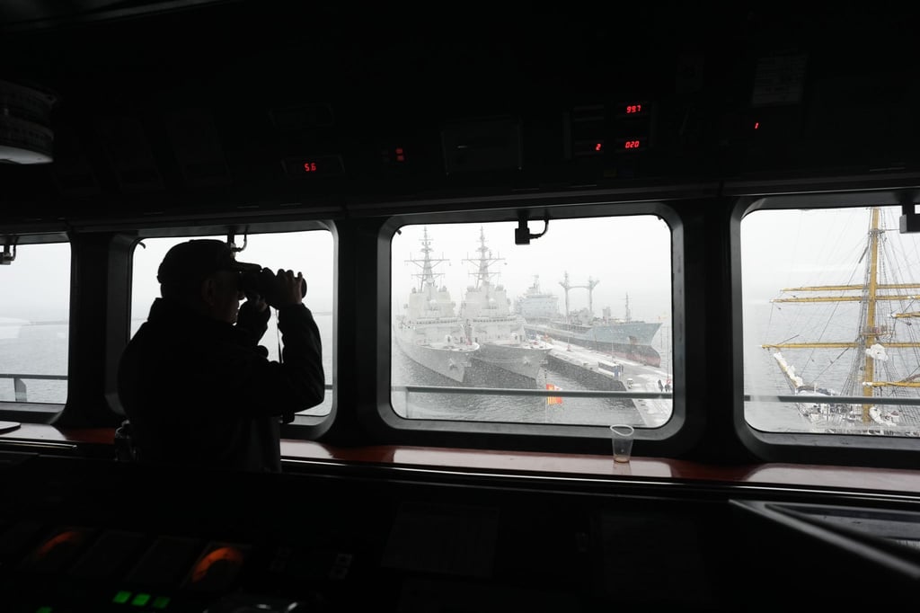 Bei der Nato-Übung sind rund 10.000 Soldaten, mehr als 1.500 Fahrzeugen und 17 Schiffen aus 13 Nationen im Einsatz.