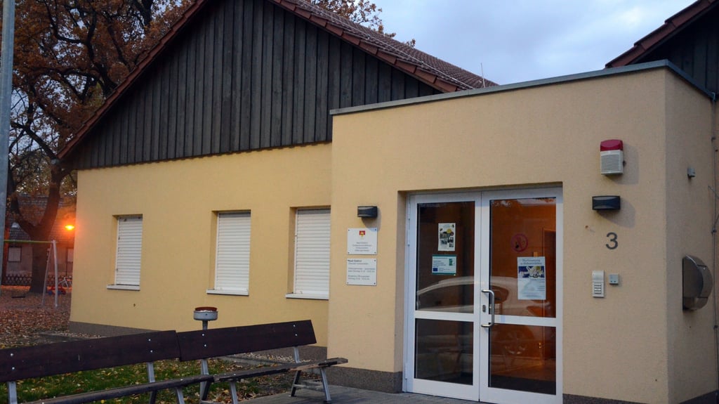 Aktuell sind einige Kinder- und Jugendtreffs der Stadt Staßfurt geschlossen.