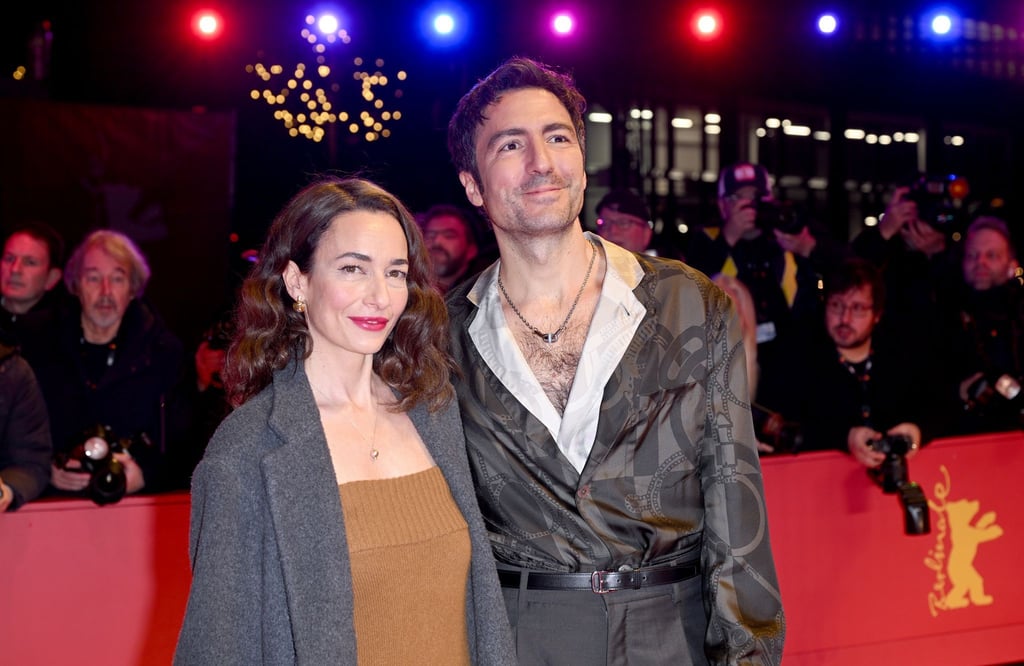 Sein neuer Film läuft im Wettbewerb: Regisseur İlker Çatak.