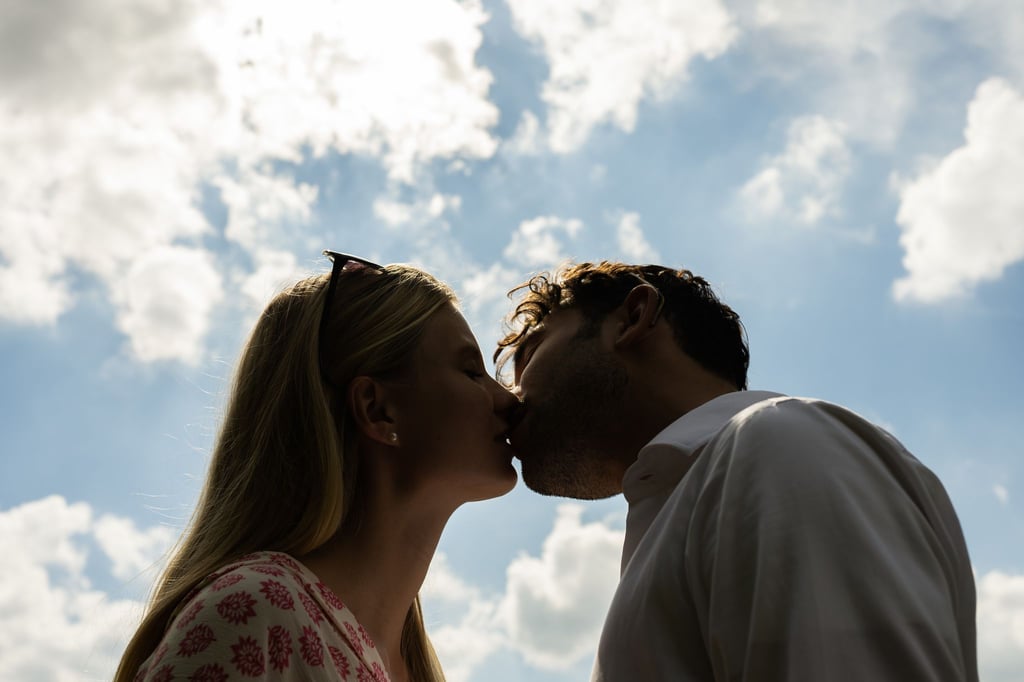 Rund 60 Prozent aller Paare in Niedersachsen haben den gleichen Bildungsabschluss. (Symbolbild)