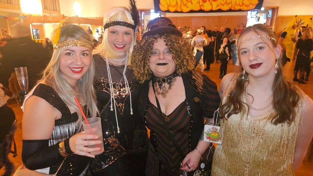 Ottojaner Karneval 2026