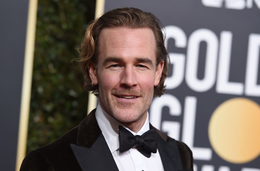 Van Der Beek hatte mit der Produzentin Kimberly Brook sechs Kinder. (Archivbild)
