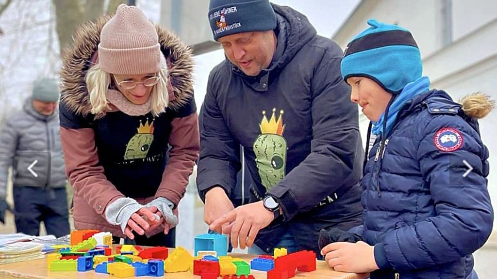 Am 15. März wird in Gommern wieder gerätselt.