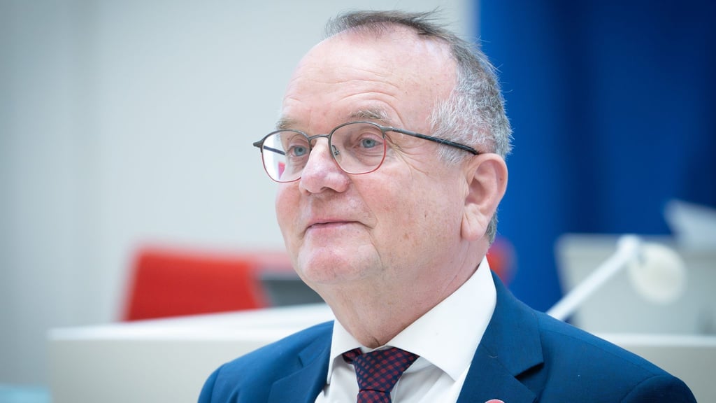 Verbände und Institutionen sollen künftig bei der Verkehrsplanung stärker mitwirken dürfen. (Archivbild)