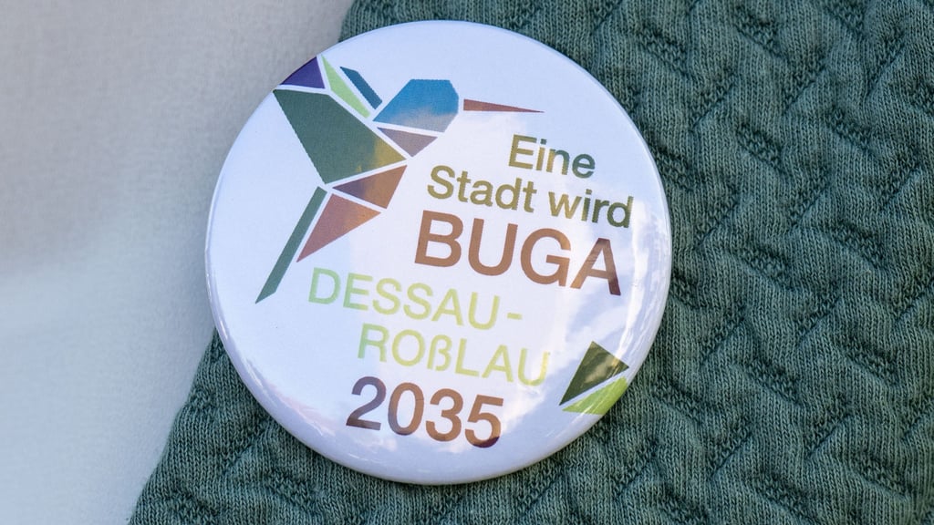 Um die Besetzung des Buga-Augsichtsrates gibt es Streit.