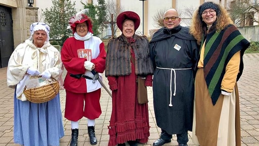 Das Frühjahrssemester 2026 der Kreisvolkshochschule Saalekreis ist gestartet – mit dabei: der erste Gästeführer-Lehrgang im Saalekreis seit fünf Jahren.