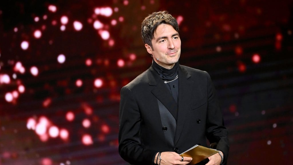 Ilker Çatak wurde mit seinem Film „Das Lehrerzimmer“ für einen Oscar nominiert. (Archivbild)