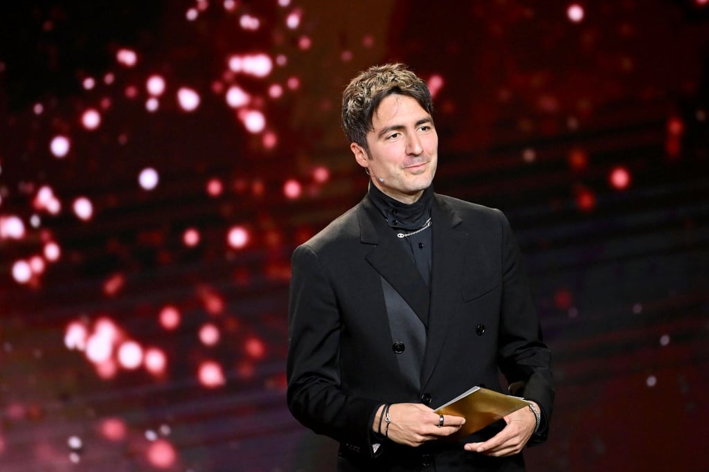 Ilker Çatak wurde mit seinem Film „Das Lehrerzimmer“ für einen Oscar nominiert. (Archivbild)