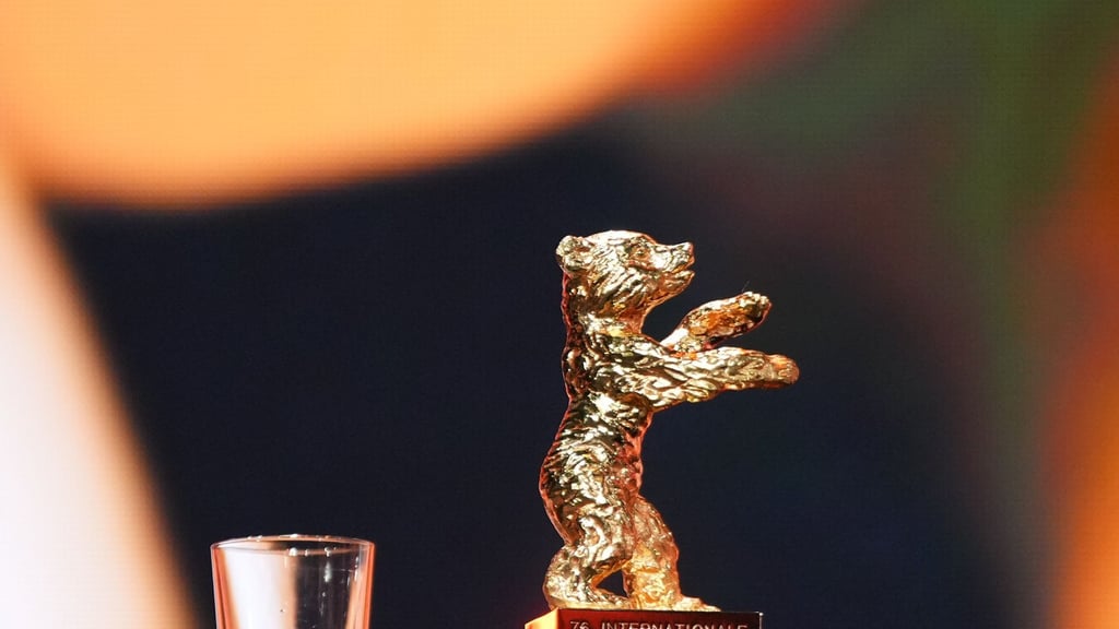 Ein Kino des traditionsreichen Festivals Berlinale dürfte am Samstag bestreikt werden.