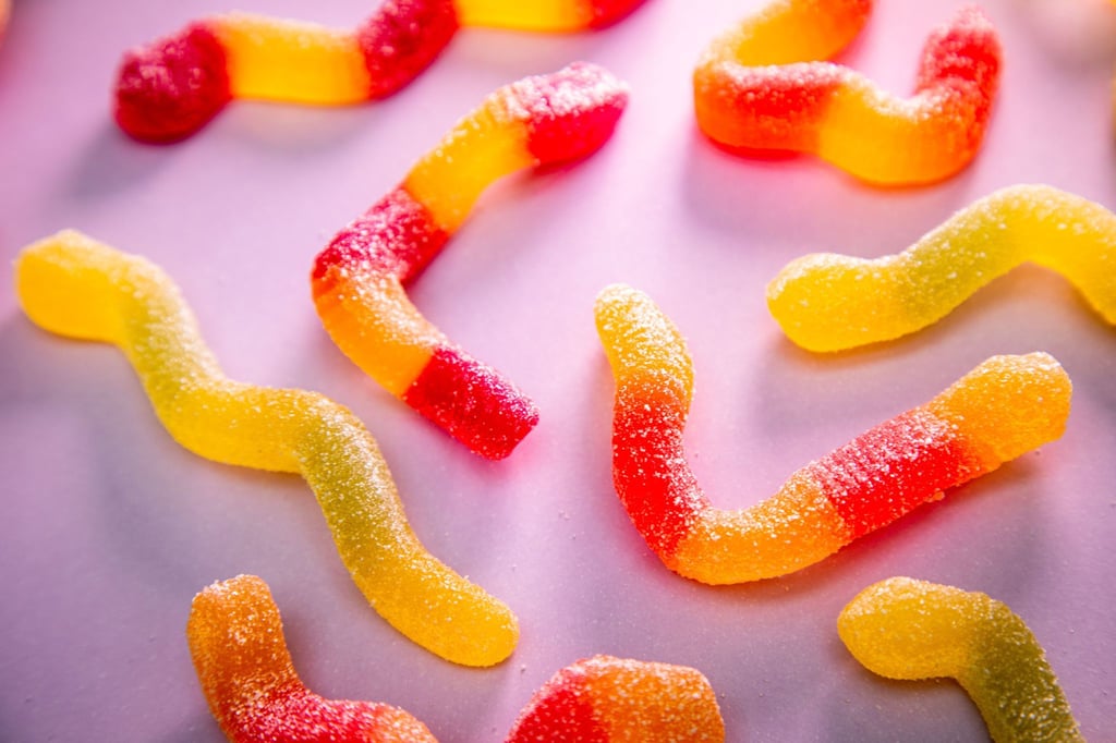 Wer eine Zeit lang auf Süßigkeiten verzichtet, kann sich das Verlangen nach Zucker zumindest etwas abtrainieren.