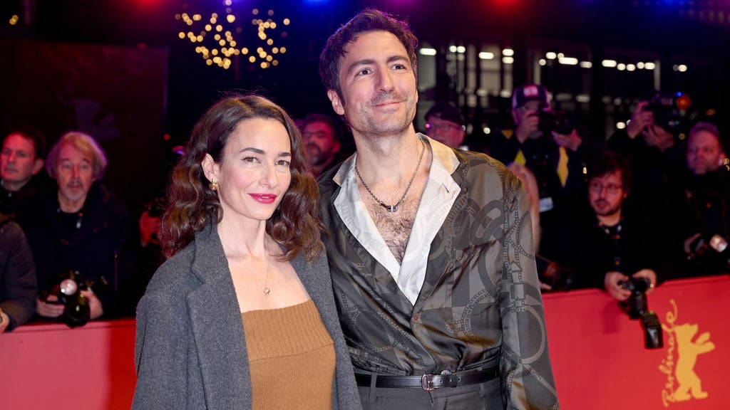 Sein neuer Film läuft im Wettbewerb: Regisseur İlker Çatak.