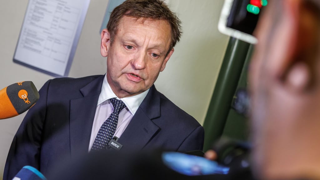 Kay Gottschalk (AfD), Bundestagsabgeordneter