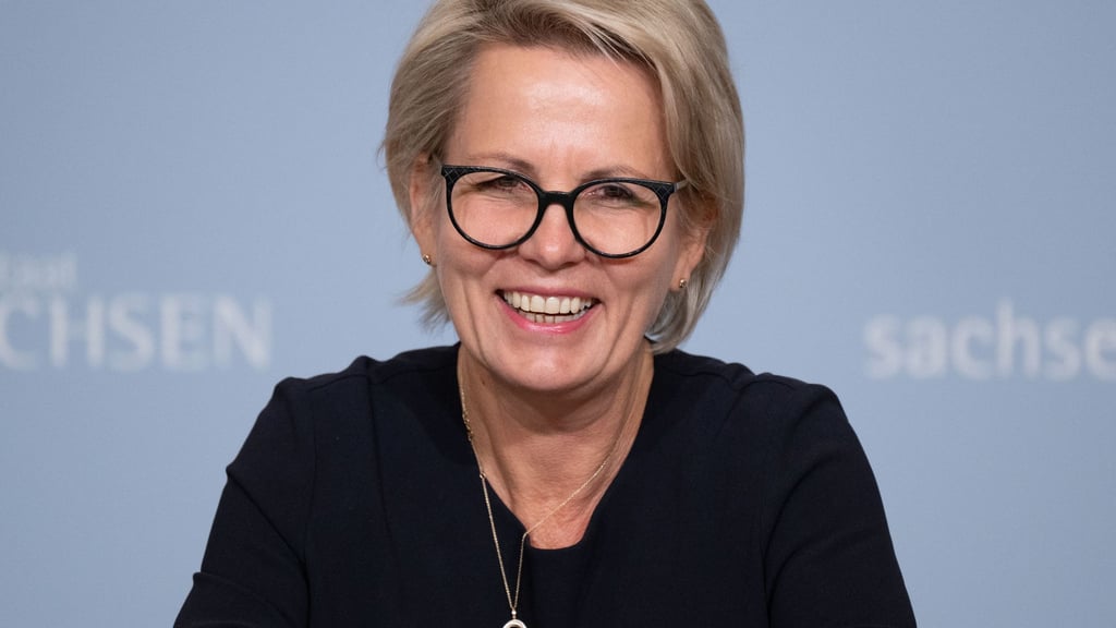 Tourismusministerin Barbara Klepsch (CDU) betont die Bedeutung ganzjähriger Angebote für den Tourismus. (Archivbild)