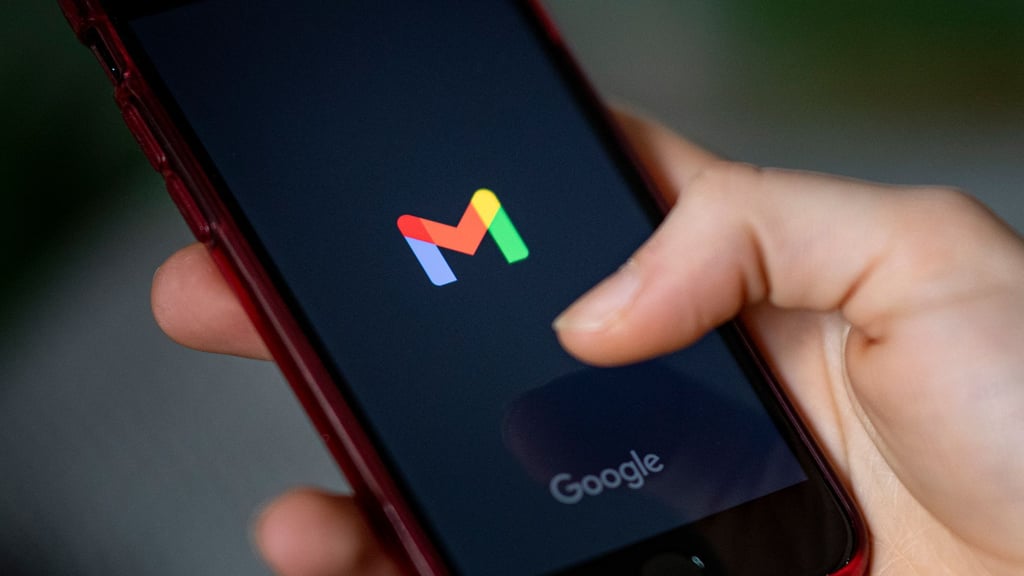 Neue Möglichkeiten: Gmail-Nutzer können ihre E-Mail-Adresse ändern und die alte weiterhin nutzen.