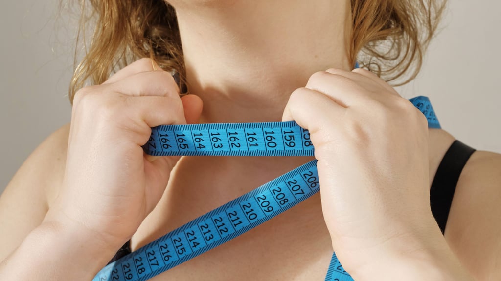 Halle ist laut Zahlen der Barmer-Krankenkasse in Sachsen-Anhalt am stärksten von Essstörungen betroffen.