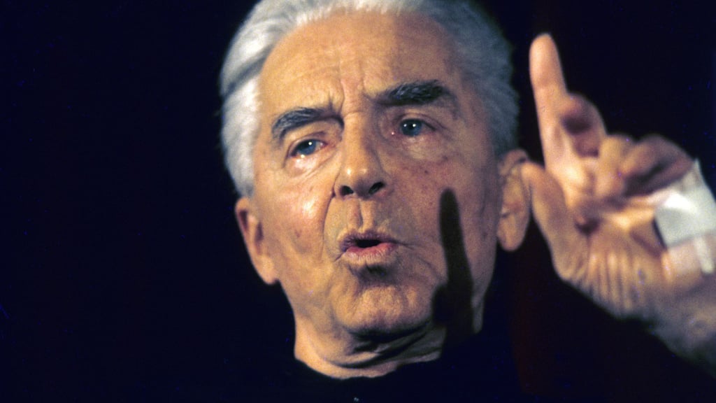 Die Studie wurde vom Karajan-Institut in Salzburg in Auftrag gegeben. (Archivbild)